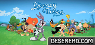 Noile Looney Tunes - Suișuri și coborâșuri